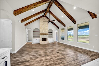 620 Gatlin Pass, Azle, TX 76020 - photo 7