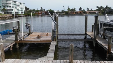 Boat Dock