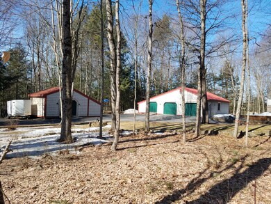 garages