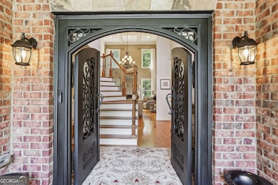 42 Clover Leaf Ct, Newnan, GA 30265 - photo 5