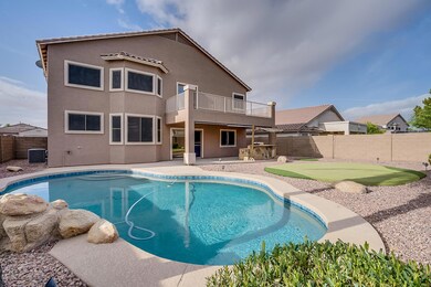 10120 E Posada Ave, Mesa, AZ 85212 - photo 5
