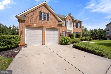 2501 Galeshead Dr, Upper Marlboro, MD 20774 - photo 2