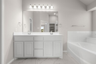 7852 Barley Field St, Joshua, TX 76058 - photo 5