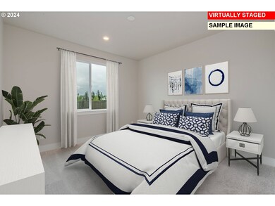 105 SE Rose Ave, Canby, OR 97013 - photo 4