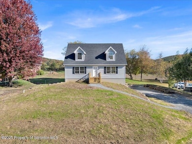 213 Highfield Dr, Tunkhannock, PA 18657 - photo 6