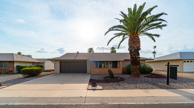 17420 N Horseshoe Ln, Sun City, AZ 85373 - photo 2