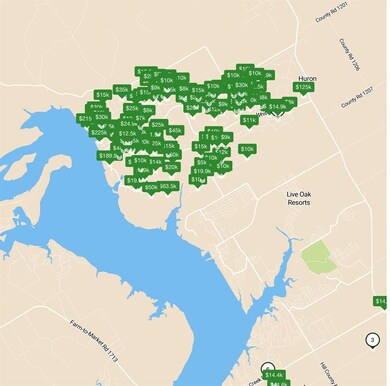 1153 Elm Grove Ct, Whitney, TX 76692 - photo 6