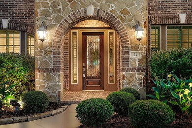 23 Clare Point Dr, the Woodlands, TX 77354 - photo 2