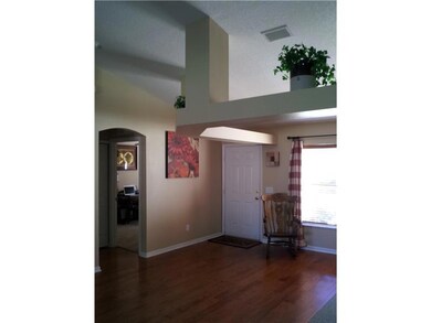 Interior Space/Layout.