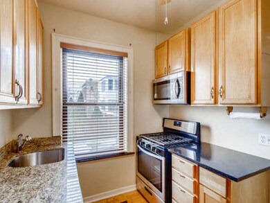 2217 W Ainslie St unit 1, Chicago, IL 60625 - photo 5