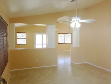 4 Potter Entry:Living Room