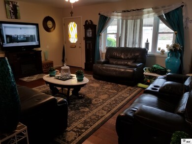 184 Dunbar St, Grambling, LA 71245 - photo 2