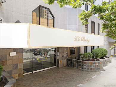 Barclay Towers unit 1605, Denver, CO 80202 - photo 2