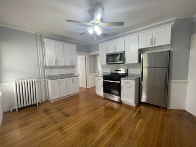 87 Glendower Rd unit 1, Roslindale, MA 02131 - photo 2