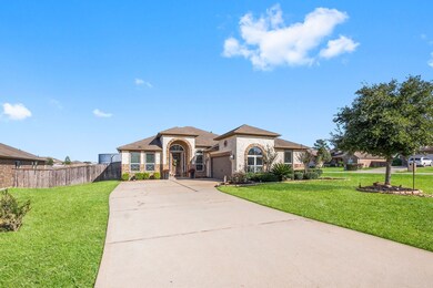 27002 Maverick Ranch Ct, Magnolia, TX 77355 - photo 4