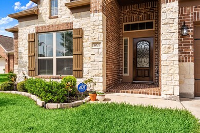 5022 Mountain Maple Trail, Rosenberg, TX 77471 - photo 4