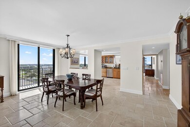 400 S Beach Rd unit 804, Tequesta, FL 33469 - photo 7