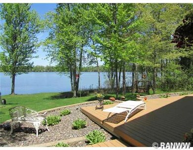 W12598 Indian Point Rd, New Auburn, WI 54757 - photo 4