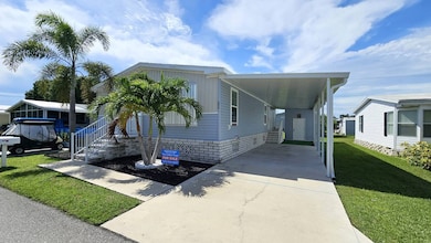 17100 Tamiami Trail unit 62, Punta Gorda, FL 33955 - photo 5