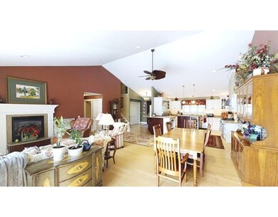 53 S Charlton Shore Rd, Charlton, MA 01507 - photo 7