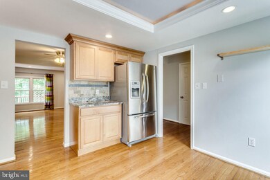 7376 Jiri Woods Ct, Springfield, VA 22153 - photo 7