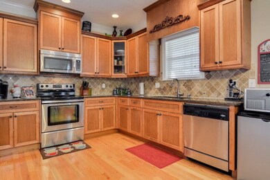 1232 Berkley Hills Pass, Evans, GA 30809 - photo 7