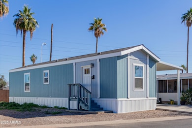 5201 W Camelback Rd unit a159, Phoenix, AZ 85031 - photo 2