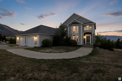 2887 View Crest Cir, North Logan, UT 84341 - photo 2