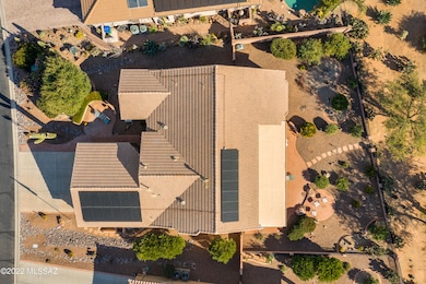 Aerial-Old Adobe-5