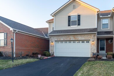 Front Elevation II