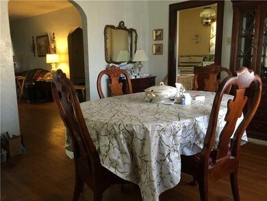 Dining Room.