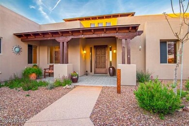 03-Front Entry Way