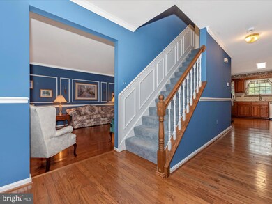 10009 Banner Country Ct, Gaithersburg, MD 20882 - photo 6