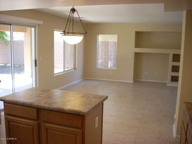 Island Kitchen