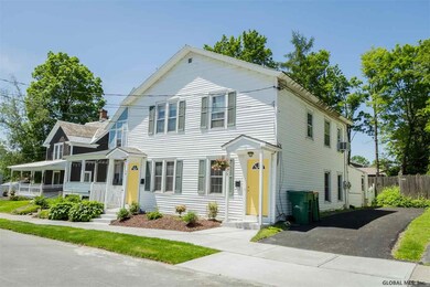 5 Van Dorn St, Saratoga Springs, NY 12866 - photo 3