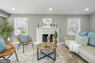 505 Foster Knoll Dr, Joppa, MD 21085 - photo 6