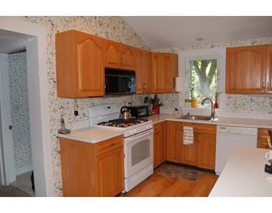 205 Bent St, Franklin, MA 02038 - photo 2