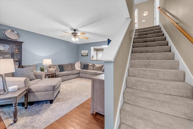 1602 Bryson Cove, Thompsons Station, TN 37179 - photo 5