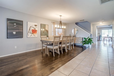 1303 Red Deer Way, Arlington, TX 76002 - photo 5