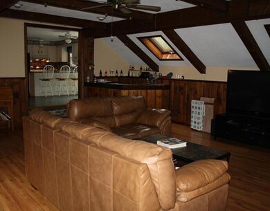 Den/Family/Great Room.