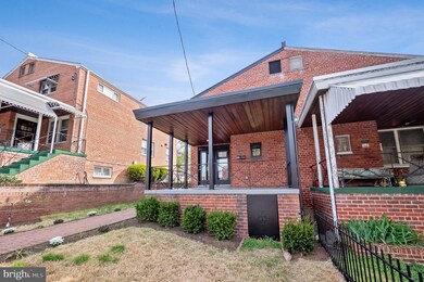 5153 8th St NE, Washington, DC 20011 - photo 2