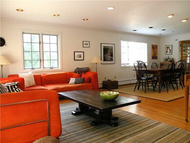 88 Irving Ave unit 11, Providence, RI 02906 - photo 4