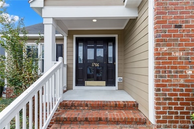 1766 Potomac Rd, Fayetteville, NC 28304 - photo 4