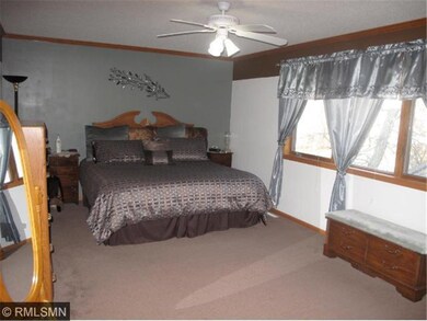 Huge Master Suite