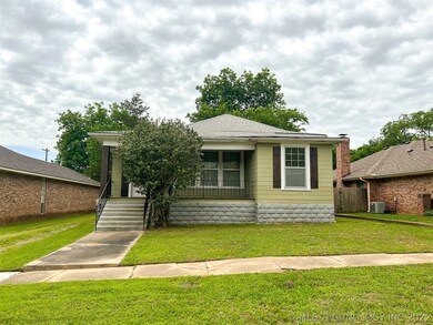 123 E 17th St, Ada, OK 74820 - photo 4