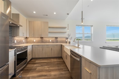 450 Loomis Way unit A, Ennis, MT 59729 - photo 6
