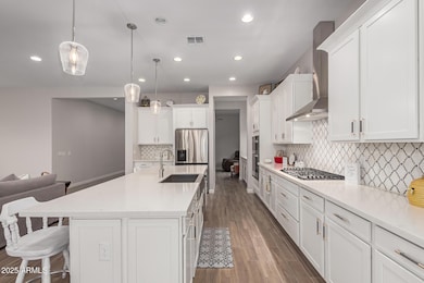 9533 E Solina Ave, Mesa, AZ 85212 - photo 6