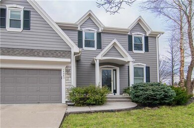 14085 W 147th Place, Olathe, KS 66062 - photo 2