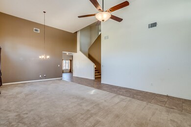 Family & Dining Room