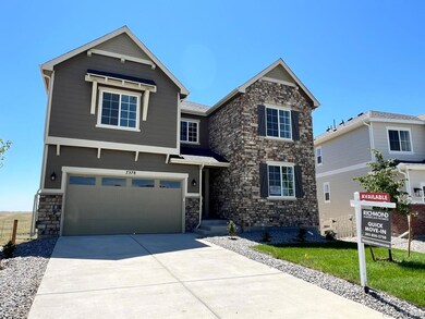 7378 S Yantley Way, Aurora, CO 80016 - photo 2